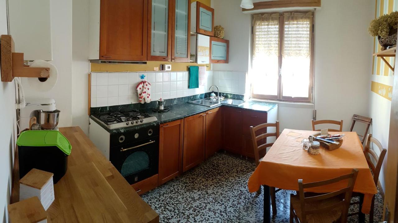 Apartamento Il Mulino Di Via Crotte Brescia Exterior foto