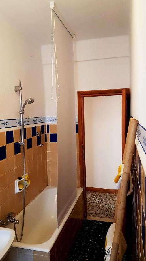 Apartamento Il Mulino Di Via Crotte Brescia Exterior foto