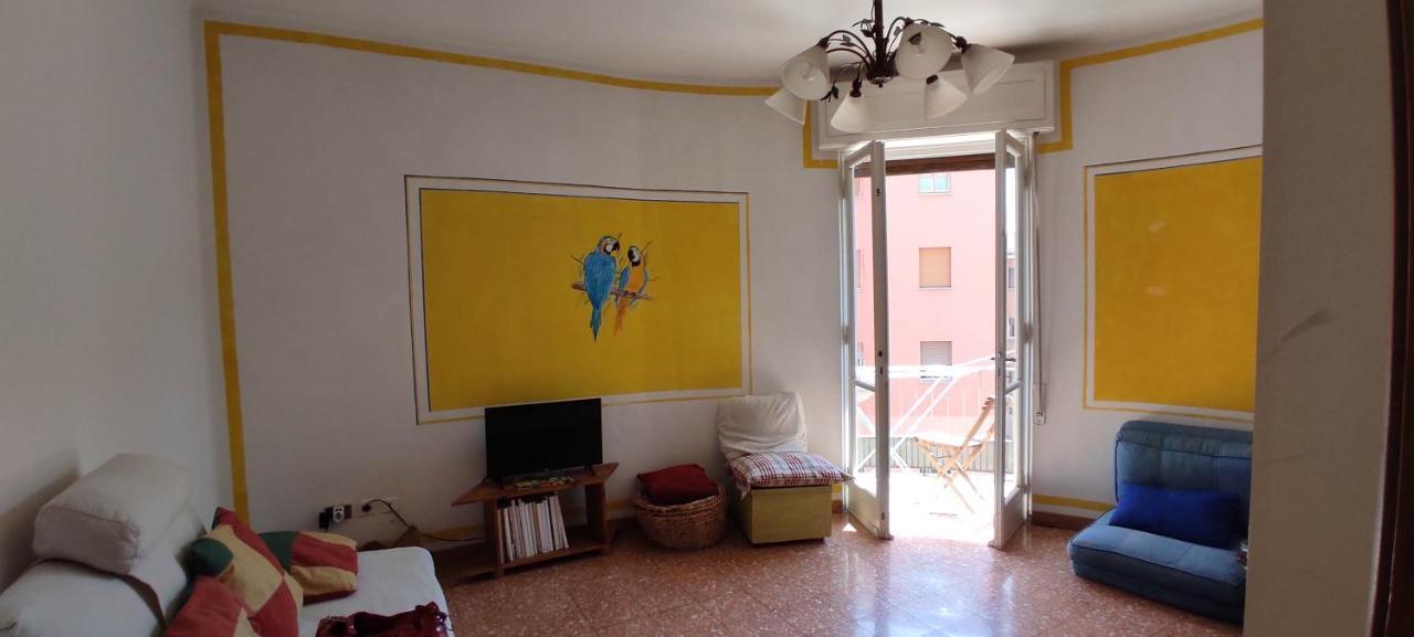 Apartamento Il Mulino Di Via Crotte Brescia Exterior foto