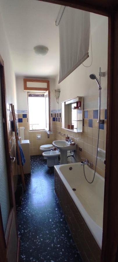 Apartamento Il Mulino Di Via Crotte Brescia Exterior foto